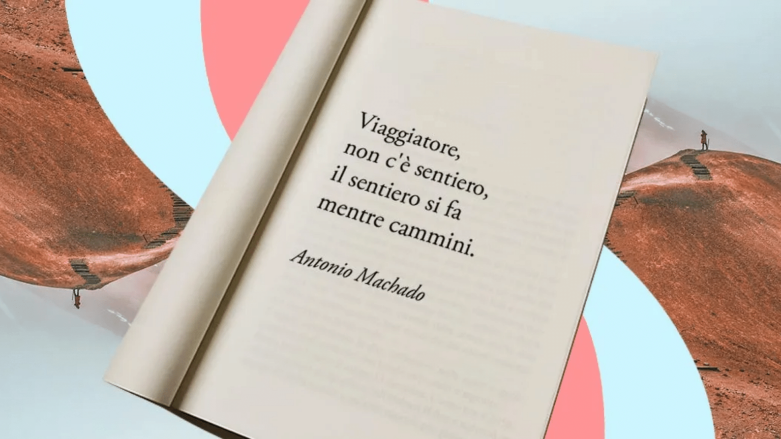 Camminare