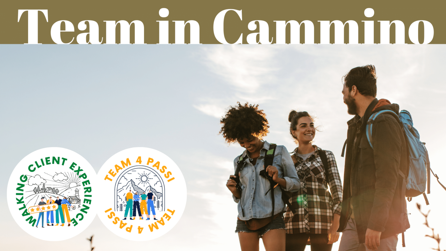 Team in Cammino